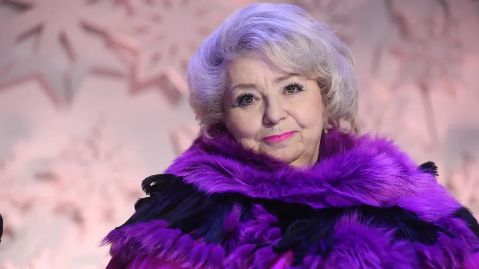 Татьяна Тарасова попала в больницу, угрозы жизни нет Татьяна Тарасова попала в больницу, угрозы жизни нет