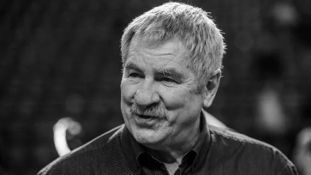 Горячая новость | Причиной смерти олимпийского чемпиона Ивана Едешко стал инфаркт