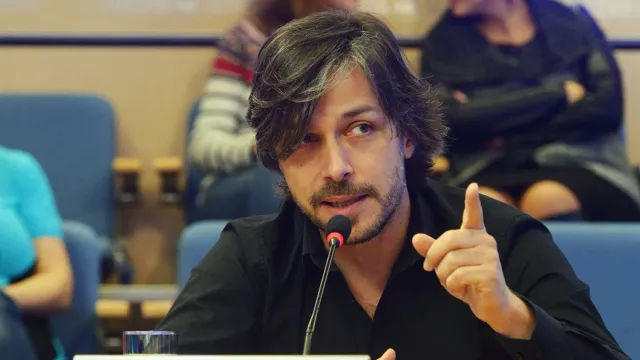 Горячая новость | Алексей Попов честно высказался о «побитом рекорде» Хэмилтона