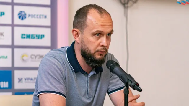 Горячая новость | Тренер Шишин заявил, что «мир уплыл» вперед за время отсутствия россиян