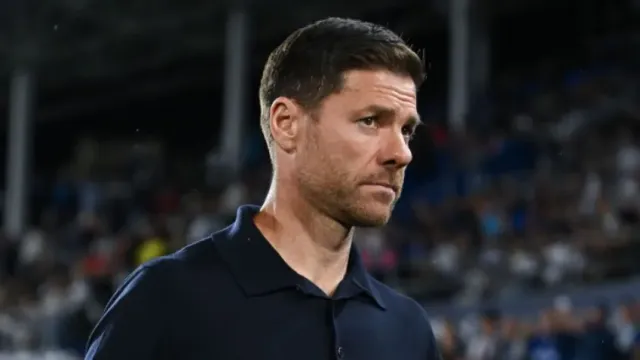 Горячая новость | Хаби Алонсо честно высказался об уходе из «Реала»