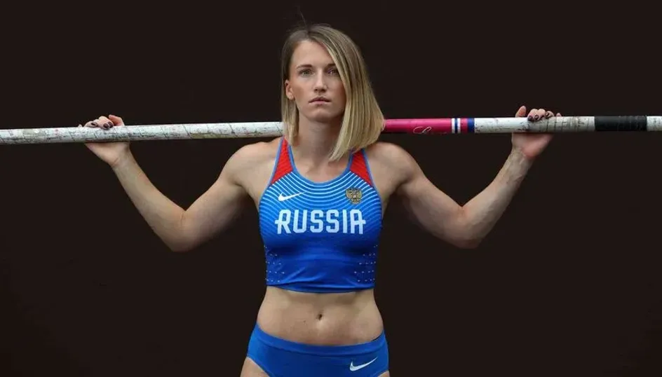 Чемпионка мира Сидорова выиграла турнир по прыжкам с шестом