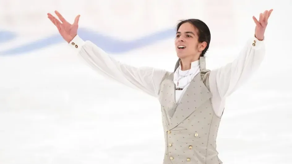 Стало известно, сколько Гуменнику заплатят за участие в ОИ