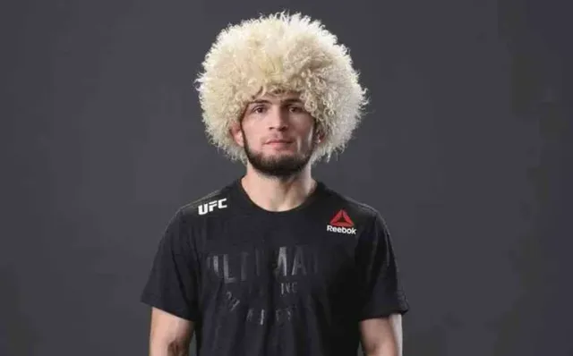 В UFC спросили, останется ли Нурмагомедов чемпионом после боя с Гэтжи. Хабиб ответил