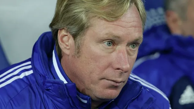 Горячая новость | Украинский чемпион СССР по футболу Михайличенко считает русских «падалью»