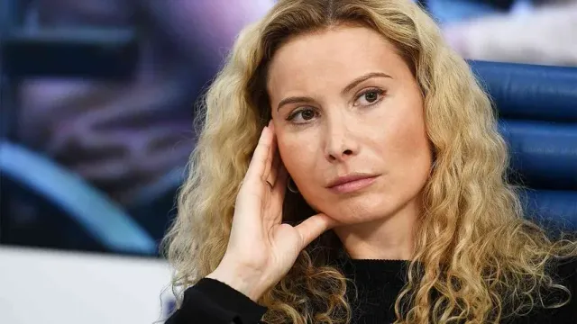 В России снимут фильм об Этери Тутберидзе