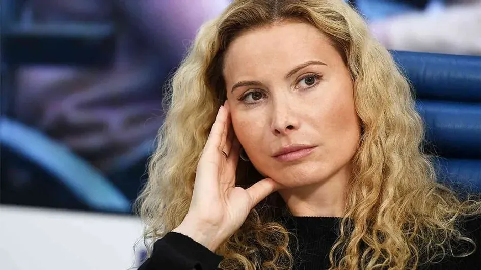 В России снимут фильм об Этери Тутберидзе