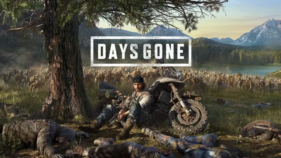 Опубликован свежий 4К-геймплей Days Gone на ПК