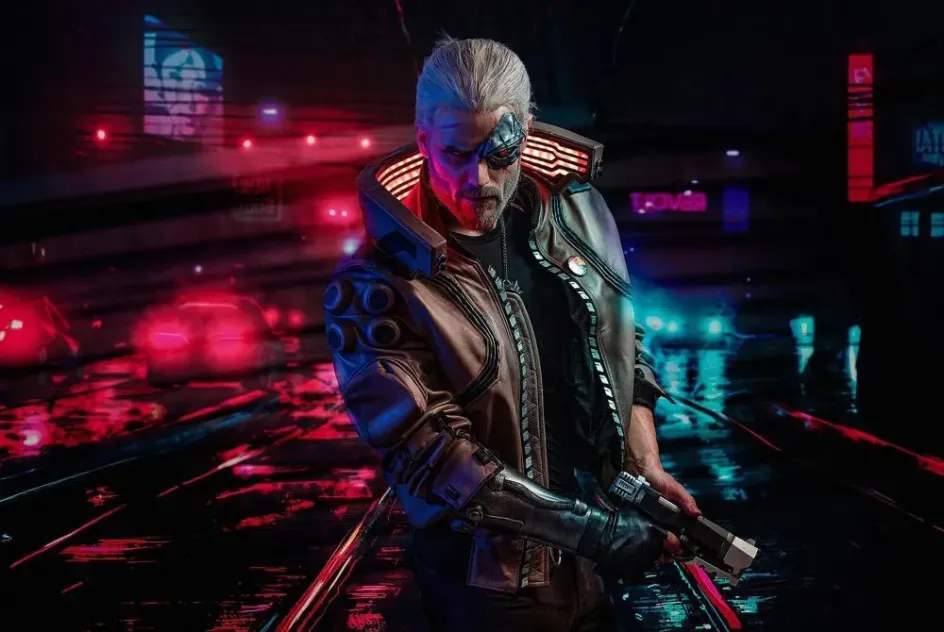 Создатели Cyberpunk 2077 выпустили «мегамод» с целью усложнения игры