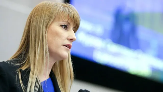 Горячая новость | Светлана Журова призналась, что дважды за карьеру сдавала гендерный тест