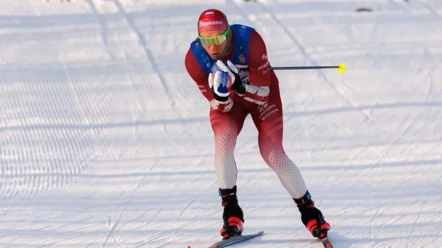 Горячая новость | Трехкратный олимпийский чемпион Большунов задумался об уходе из спорта