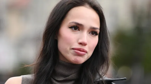 Горячая новость | Фигуристка Алина Загитова прокомментировала свою личную жизнь