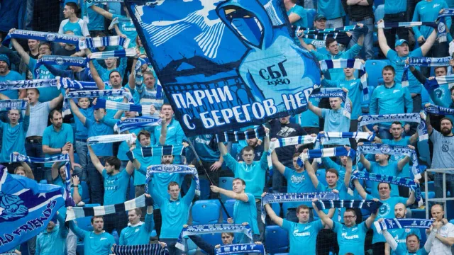 Горячая новость | «Зенит» подарит каждому новорожденному петербуржцу медаль в день столетия клуба