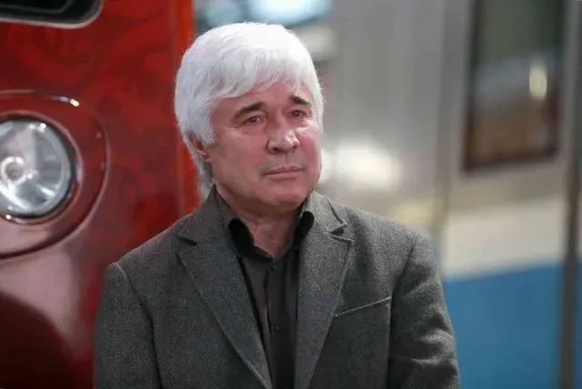 Ловчев: я бы тоже Соболева в сборную не вызвал