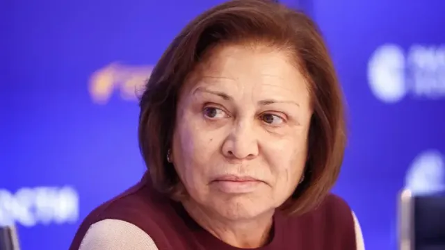Горячая новость | Роднина оценила шансы Александры Игнатовой после паузы