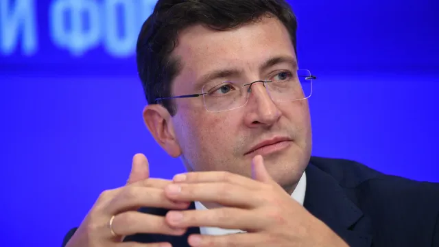 Горячая новость | Глеб Никитин честно высказался о результатах «Пари НН»