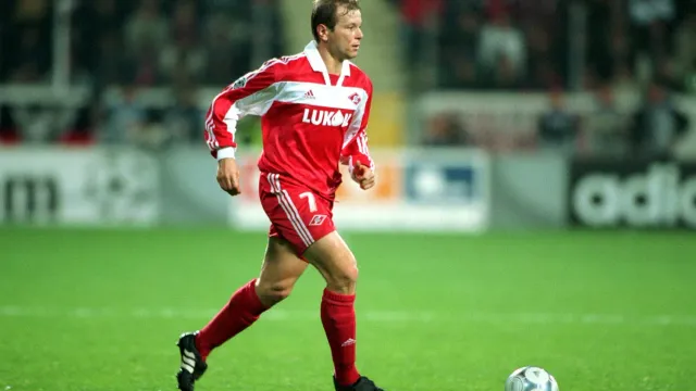 Горячая новость | Филимонов назвал самую загадочную фигуру российского футбола