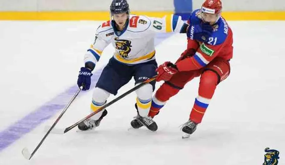 Сборная России U20 забила «Сочи» 6 голов Сборная России U20 забила «Сочи» 6 голов