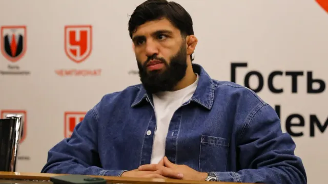 Горячая новость | Арман Царукян дал честное большое интервью