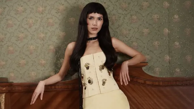 Горячая новость | Губерниев предложил Загитовой больше читать после оговорки про меч