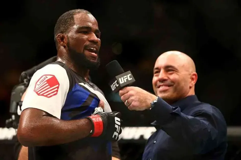 Американец покинул UFC из-за страха за здоровье