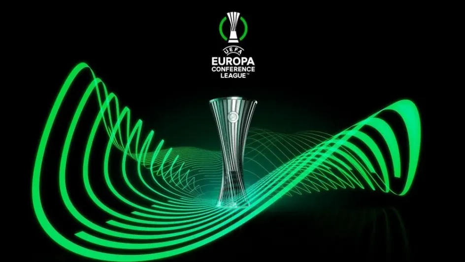 UEFA представили кубок, который получит победитель Лиги конференций