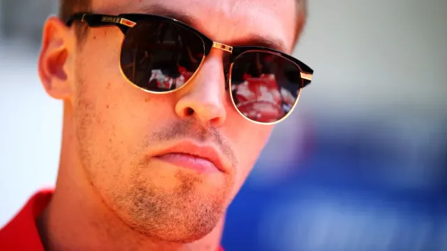 Горячая новость | Даниил Квят выступил хуже беспилотного автомобиля в гонке на Яс-Марине