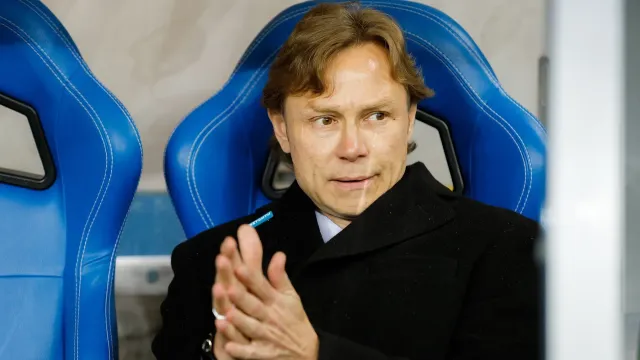 Горячая новость | Карпин рассказал, почему не планирует ехать на ЧМ-2026