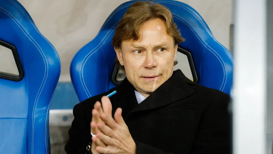 Карпин рассказал, почему не планирует ехать на ЧМ-2026