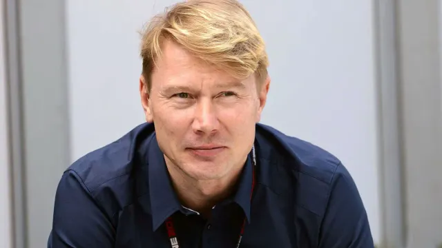 Горячая новость | Хаккинен заявил, что его дети тренируются, как Льюис Хэмилтон