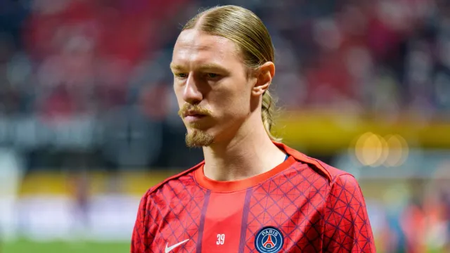 Горячая новость | Президент «ПСЖ» честно высказался о достижениях Сафонова