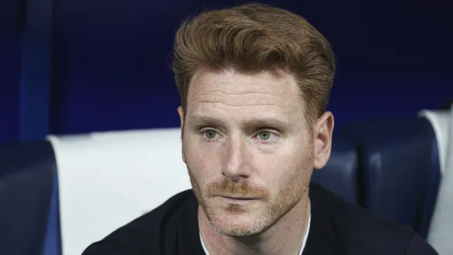 Горячая новость | Абаскаль обратился к «Спартаку» и ко всему российскому футболу