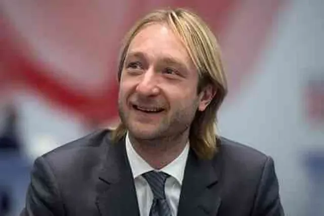 Плющенко отказались считать тренером