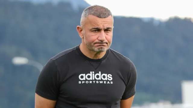 Горячая новость | Новый главный тренер «Спартака» может прибыть из Азербайджана