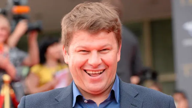 Горячая новость | Губерниев посчитал проблемы Гуменника с авторскими правами «раздолбайством»