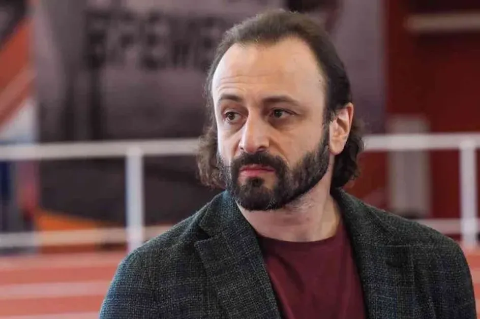 Авербух раскрыл детали конфликта Тутберидзе и Плющенко