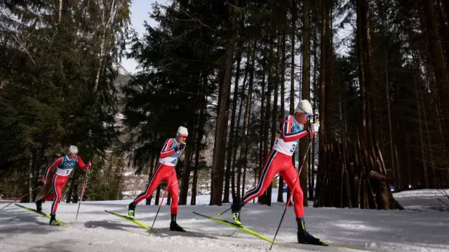 Горячая новость | Сборная Норвегии теряет стабильность, спортсмены уходят в частные команды