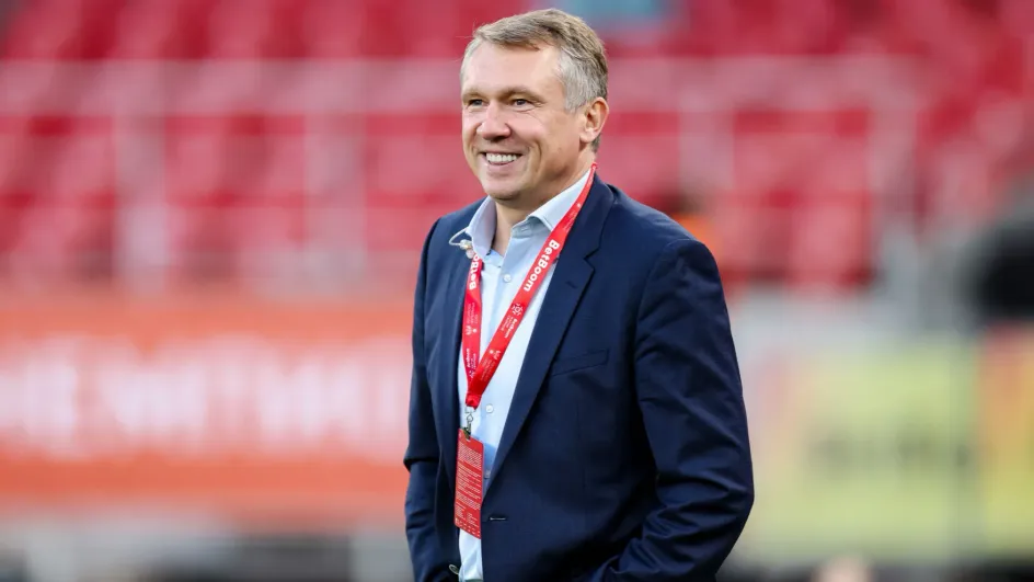 В КДК честно назвали причины дисквалификации Талалаева