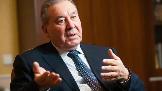 Горячая новость | Леонид Полежаев дал честное интервью, в котором высказался об Омске