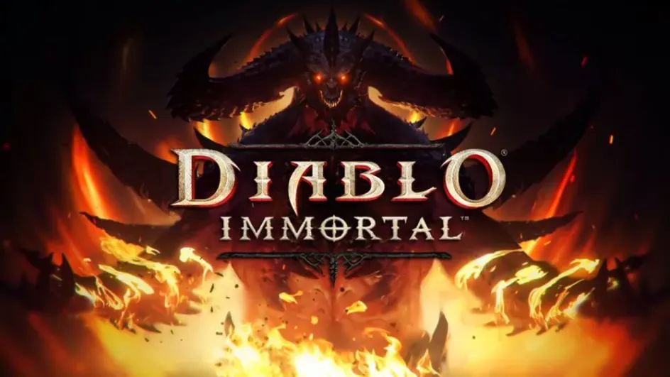 В Diablo Immortal состоится второе альфа-тестирование