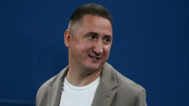 Горячая новость | Быстров заявил, что давно бы допустил Россию до соревнований