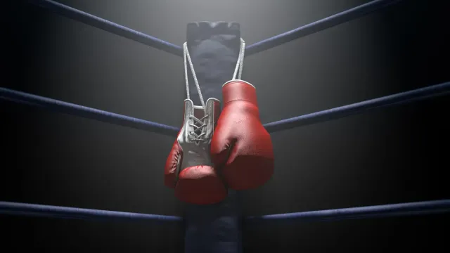 Горячая новость | Кенийский боксер скончался сразу после дебютного боя