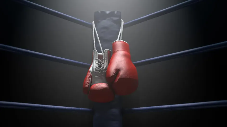 Кенийский боксер скончался сразу после дебютного боя Кенийский боксер скончался сразу после дебютного боя