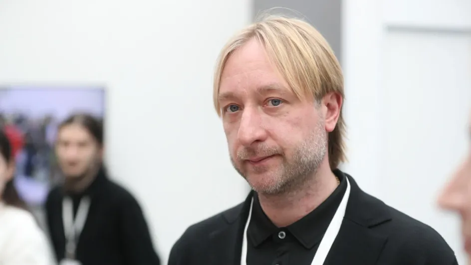 Депутат Свищев раскритиковал Плющенко за запрос гранта на 24 миллиона рублей Депутат Свищев раскритиковал Плющенко за запрос гранта на 24 миллиона рублей