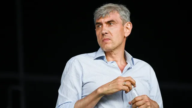 Горячая новость | Галицкий рассказал о реакции людей на его решение построить стадион