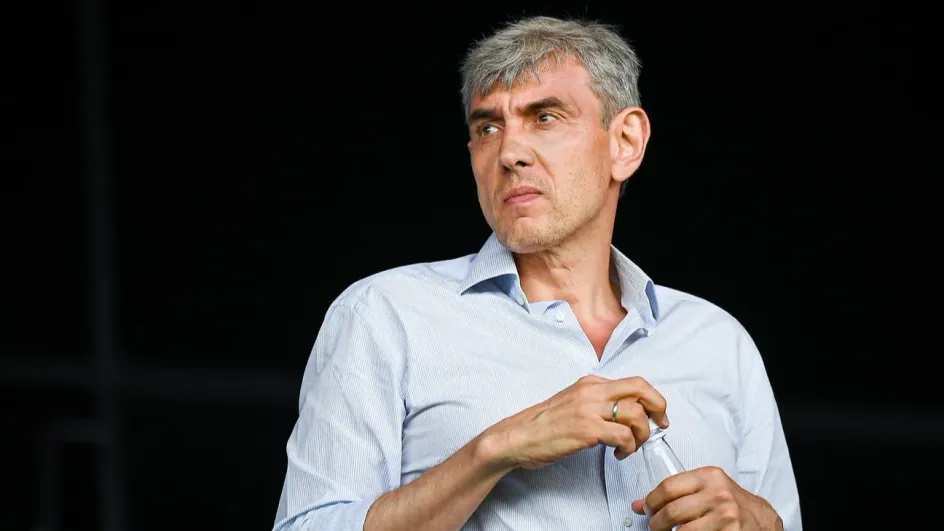 Галицкий рассказал о реакции людей на его решение построить стадион