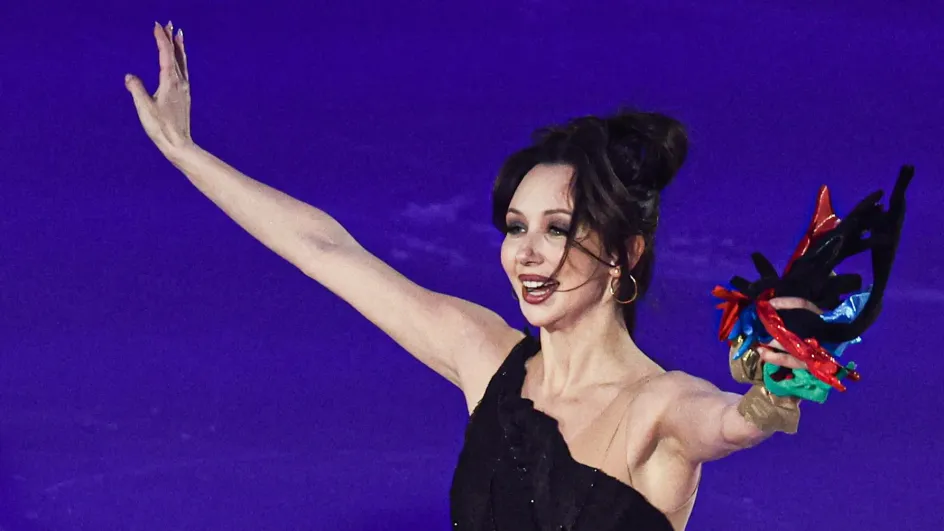 Туктамышева решила завершить профессиональную карьеру