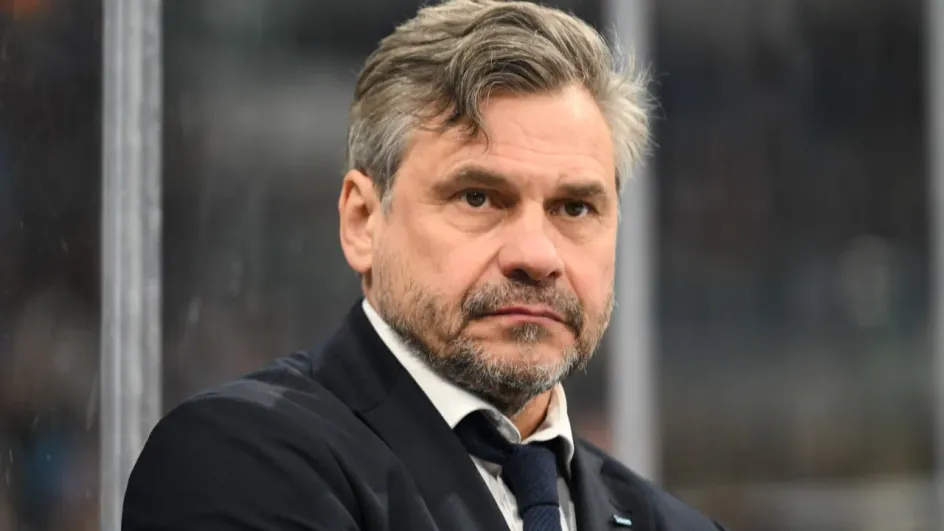 Тренер минского «Динамо» Квартальнов устыдился своей команды Тренер минского «Динамо» Квартальнов устыдился своей команды