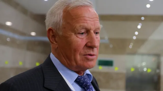 Горячая новость | В РФС уверены, что сборная России заслужила поражение от Чили