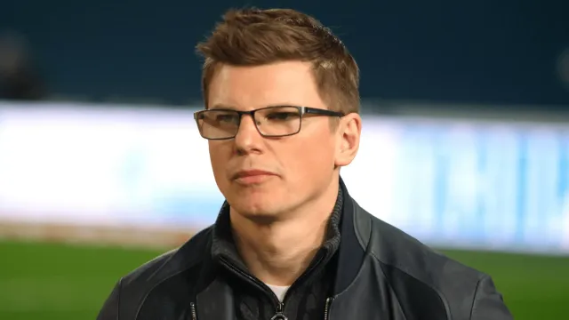 Горячая новость | Аршавин назвал топ-1 игрока постсоветского пространства
